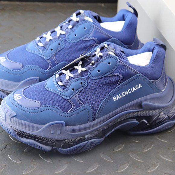 newRetro 4.0 dad shoes main image 3